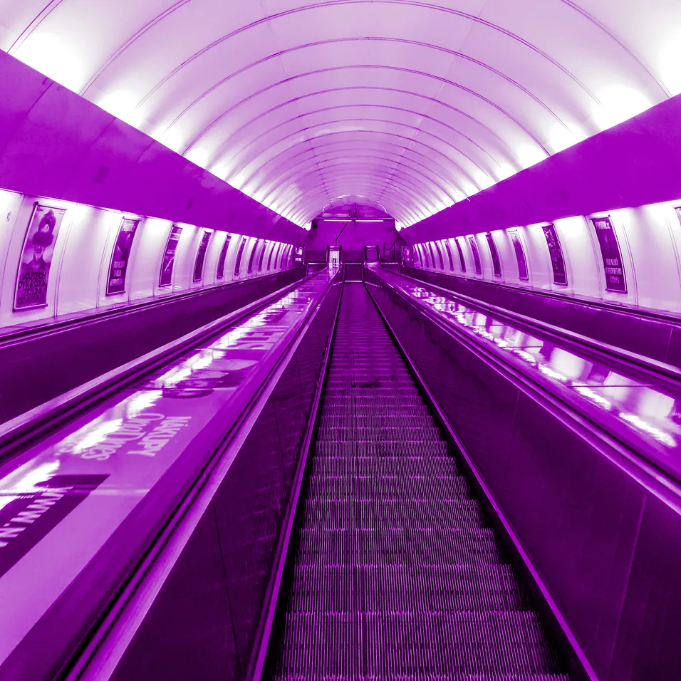 Light Fever — Transit