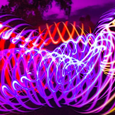 Light Fever — Orbit