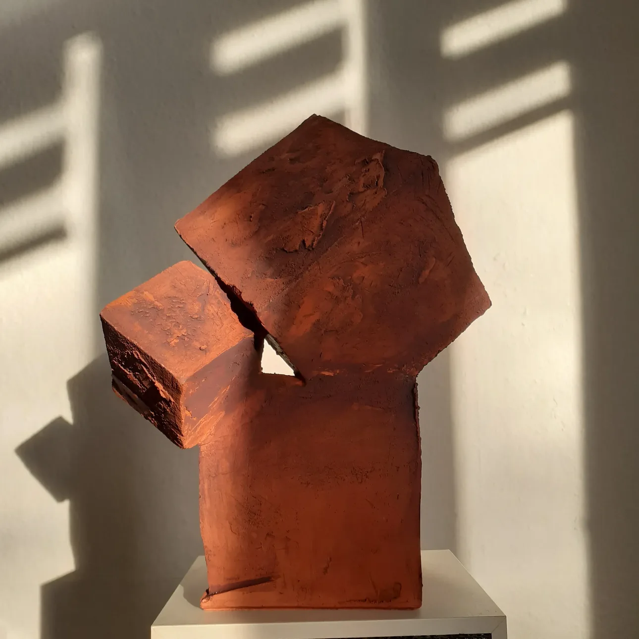 .Ancient Cubes