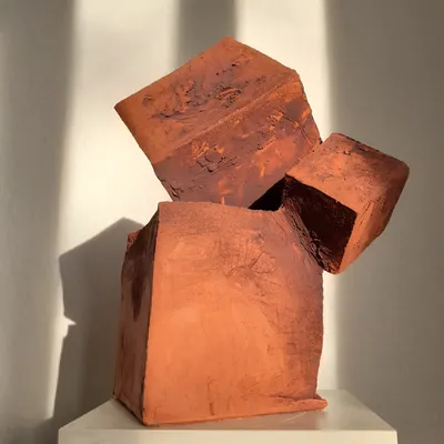 Ancient Cubes — 2